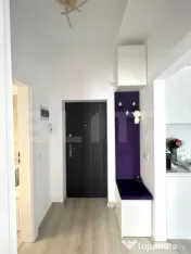Apartament 2 Camere, Loc Parcare și Boxă - Fălticeni 