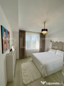 Apartament 2 camere, loc parcare și boxă - Fălticeni