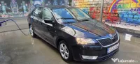 Skoda Rapid 1.6 TDI - 2014 - Proprietar