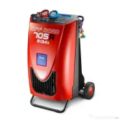Aparat intretinere sistem aer conditionat TEXA KONFORT 705R OFF ROAD (R134a) 