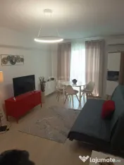 Apartament 2 Camere | Loc Parcare Acoperit | Metrou Râul Do