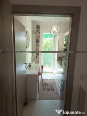 Apartament 2 Camere | Loc Parcare Acoperit | Metrou Râul Do