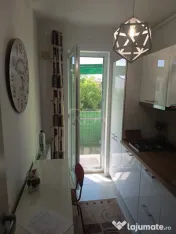 Apartament 2 Camere | Loc Parcare Acoperit | Metrou Râul Do