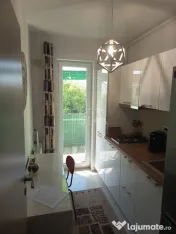 Apartament 2 Camere | Loc Parcare Acoperit | Metrou Râul Do