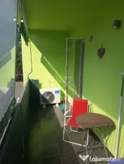 Apartament 2 Camere | Loc Parcare Acoperit | Metrou Râul Do