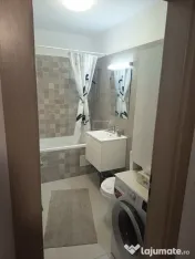 Apartament 2 Camere | Loc Parcare Acoperit | Metrou Râul Do