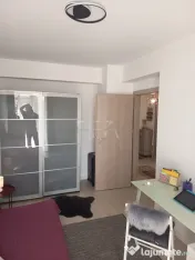Apartament 2 Camere | Loc Parcare Acoperit | Metrou Râul Do