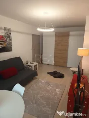 Apartament 2 Camere | Loc Parcare Acoperit | Metrou Râul Do
