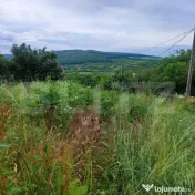 Teren intravilan 1524 mp Barnova langa Arcadia Barnova 