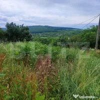 Teren intravilan 1524 mp Barnova langa Arcadia Barnova 