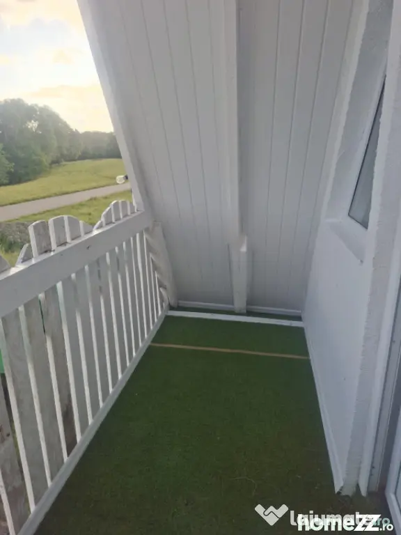 Cabana Tip A, 100 mp, zona Teisani - Slanic - Teisani (Prahova)