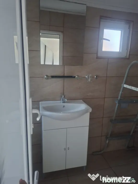 Cabana Tip A, 100 mp, zona Teisani - Slanic - Teisani (Prahova)
