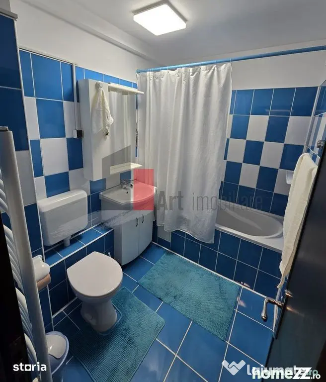 Vindem apartament cu 3 camere, Crângasi