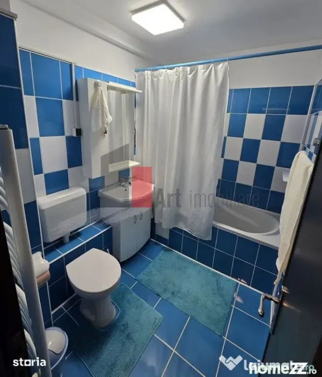 Vindem apartament cu 3 camere, Crângasi