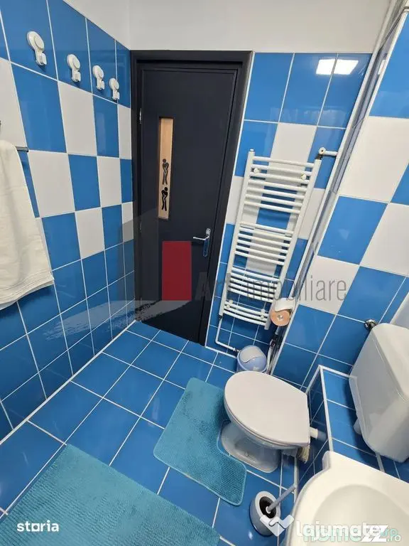 Vindem apartament cu 3 camere, Crângasi