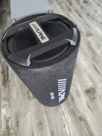 Subwoofer Alpine 300 watt RMS