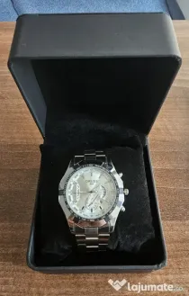 Ceas ORUSS 1853, Nou, Elegant, Cutie originală