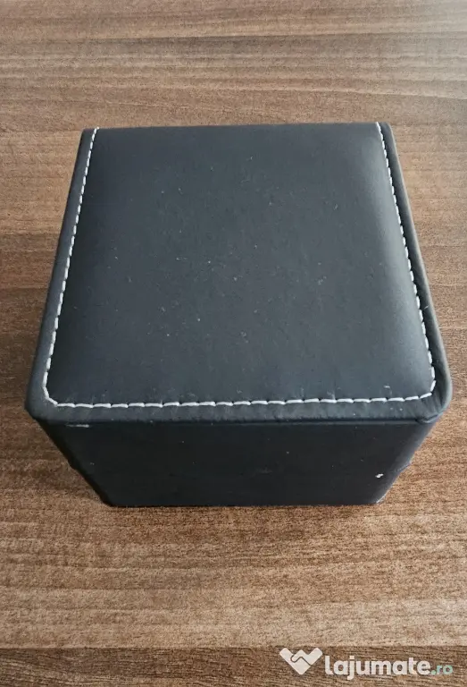 Ceas ORUSS 1853, Nou, Elegant, Cutie originală