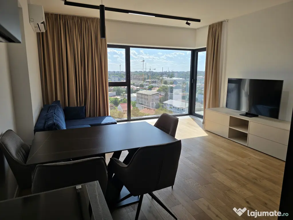 Apartament 2 Camere | One Cotroceni Park | Loc Parcare Subteran | Proprietar