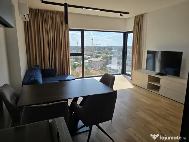 Apartament 2 Camere | One Cotroceni Park | Loc Parcare Subteran | Proprietar