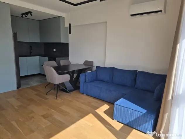Apartament 2 Camere | One Cotroceni Park | Loc Parcare Subteran | Proprietar