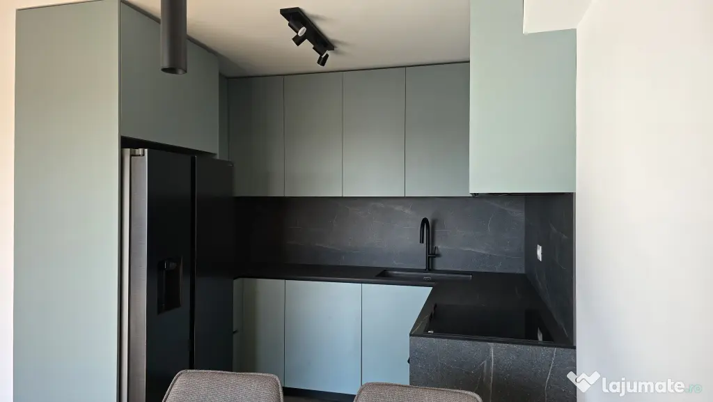 Apartament 2 Camere | One Cotroceni Park | Loc Parcare Subteran | Proprietar