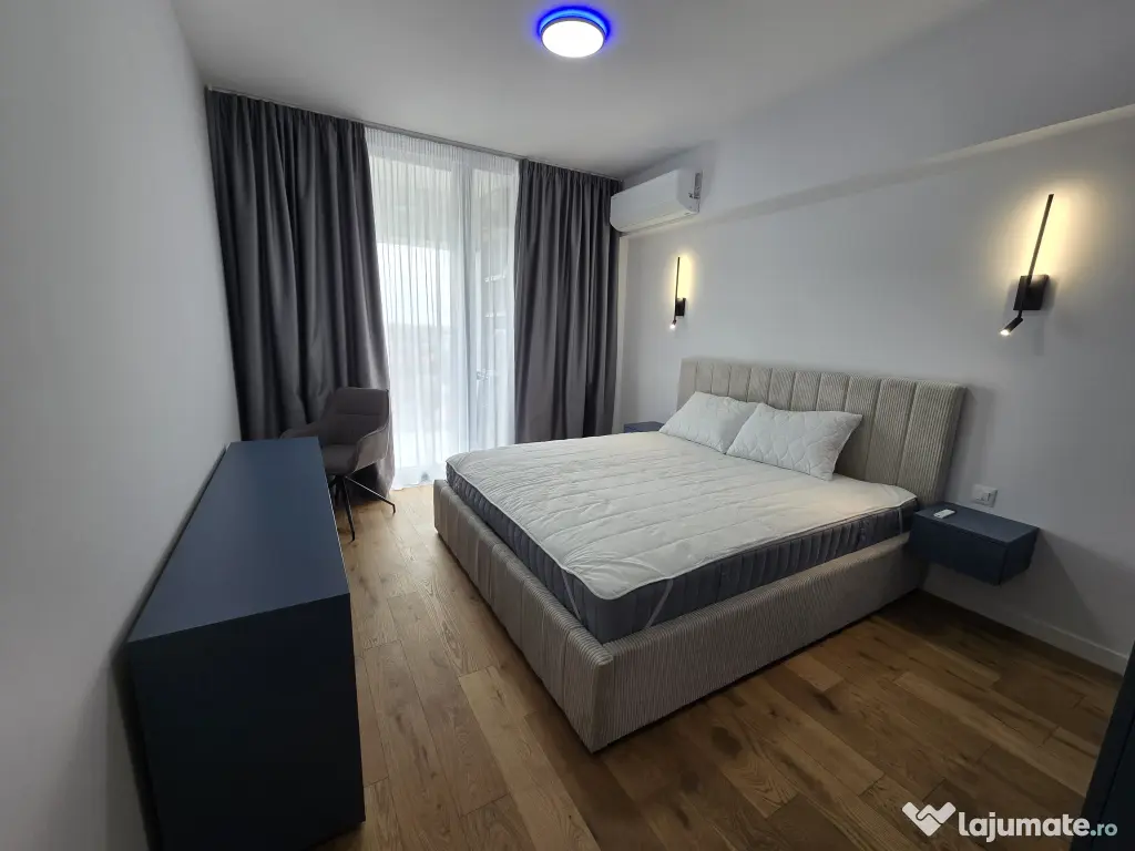 Apartament 2 Camere | One Cotroceni Park | Loc Parcare Subteran | Proprietar