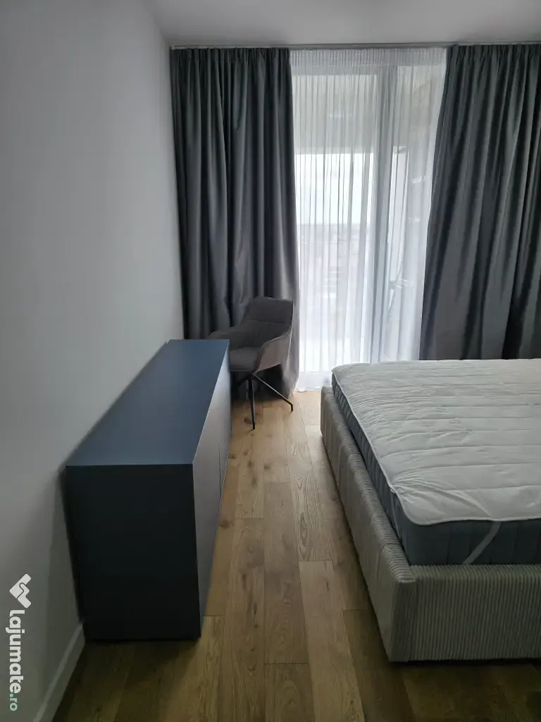 Apartament 2 Camere | One Cotroceni Park | Loc Parcare Subteran | Proprietar