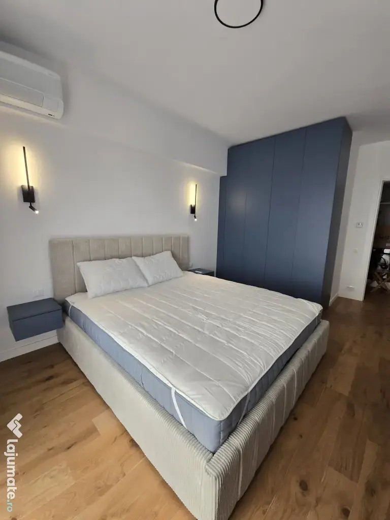 Apartament 2 Camere | One Cotroceni Park | Loc Parcare Subteran | Proprietar