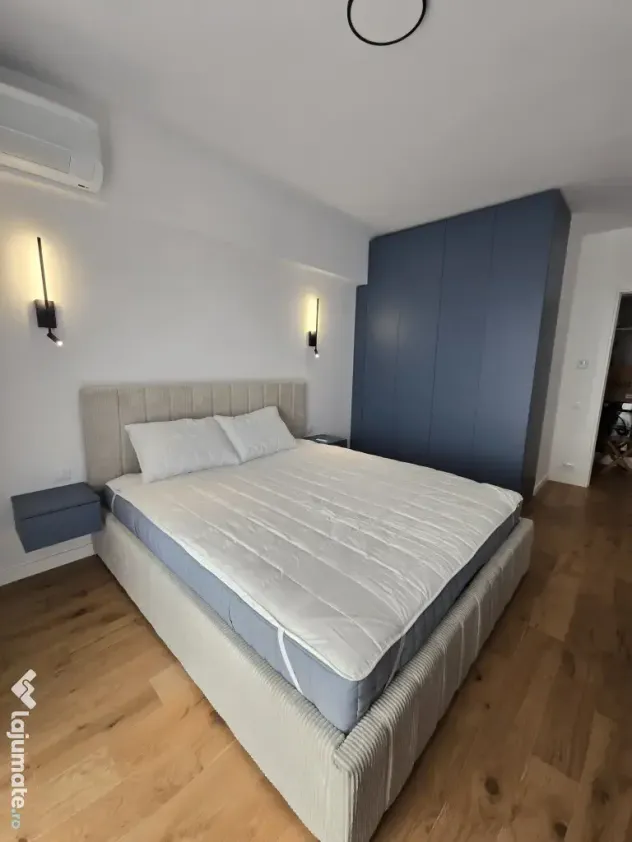 Apartament 2 Camere | One Cotroceni Park | Loc Parcare Subteran | Proprietar