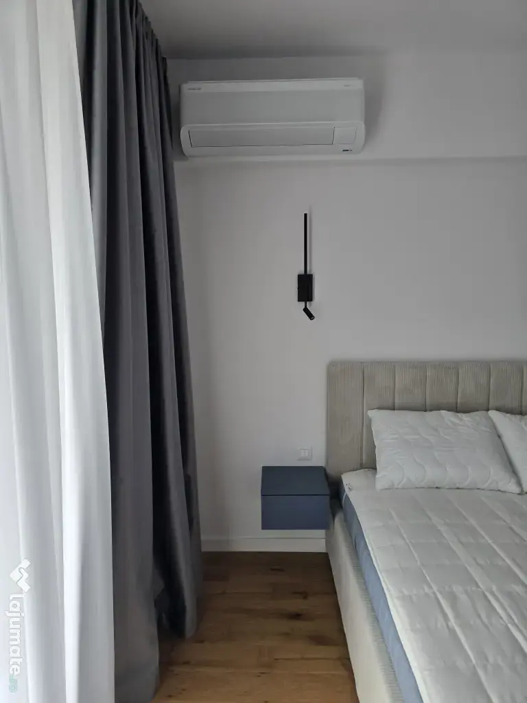 Apartament 2 Camere | One Cotroceni Park | Loc Parcare Subteran | Proprietar