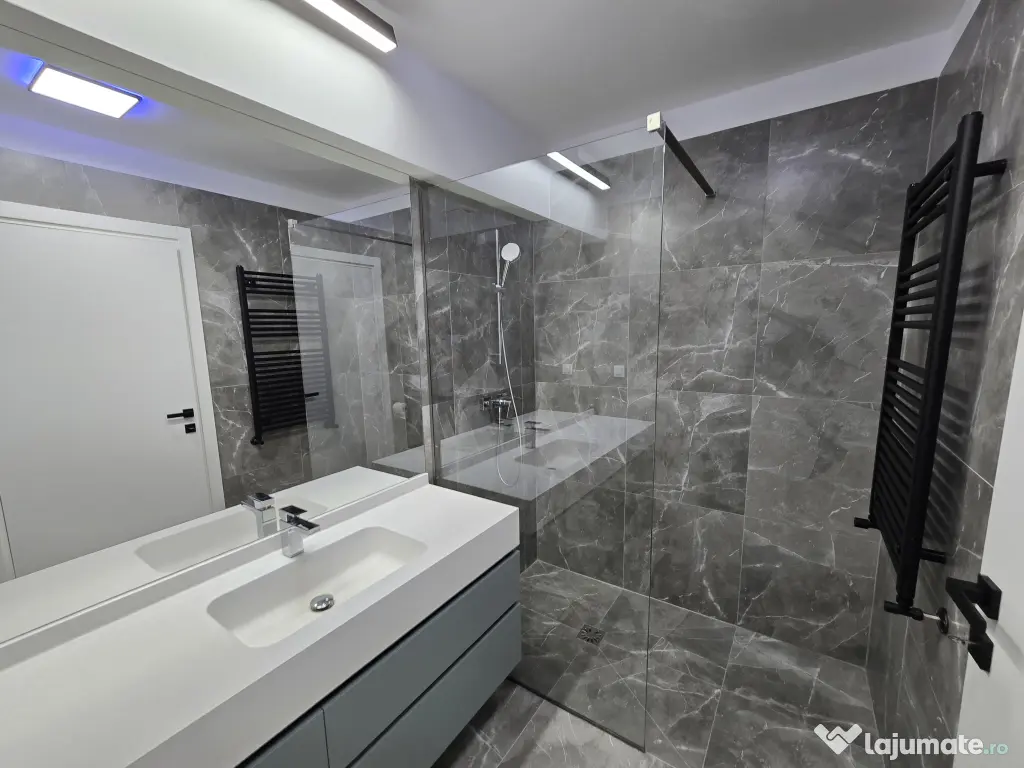 Apartament 2 Camere | One Cotroceni Park | Loc Parcare Subteran | Proprietar