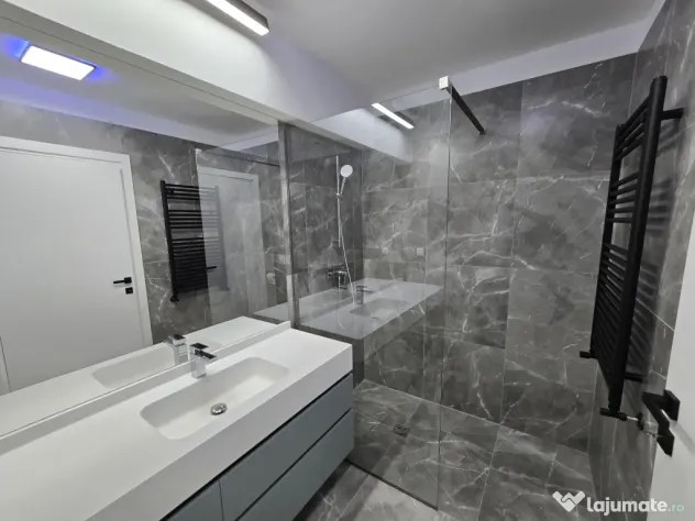 Apartament 2 Camere | One Cotroceni Park | Loc Parcare Subteran | Proprietar