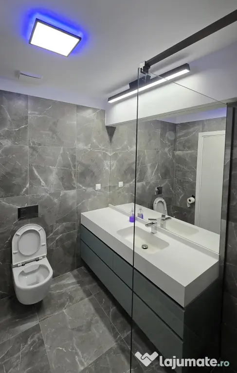Apartament 2 Camere | One Cotroceni Park | Loc Parcare Subteran | Proprietar