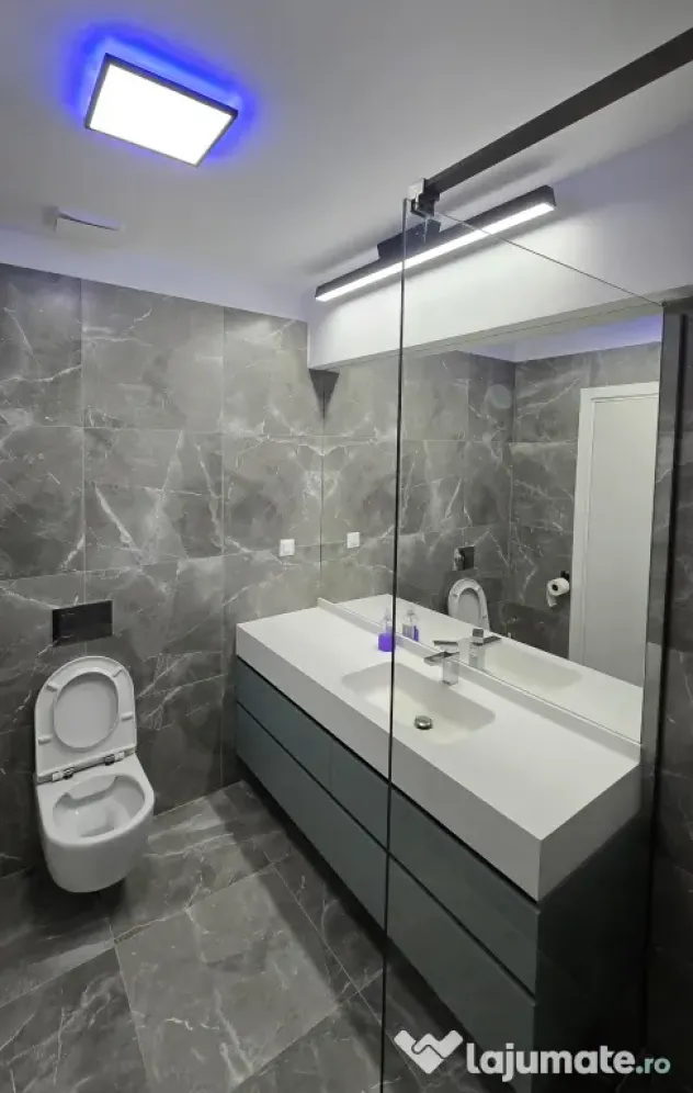 Apartament 2 Camere | One Cotroceni Park | Loc Parcare Subteran | Proprietar