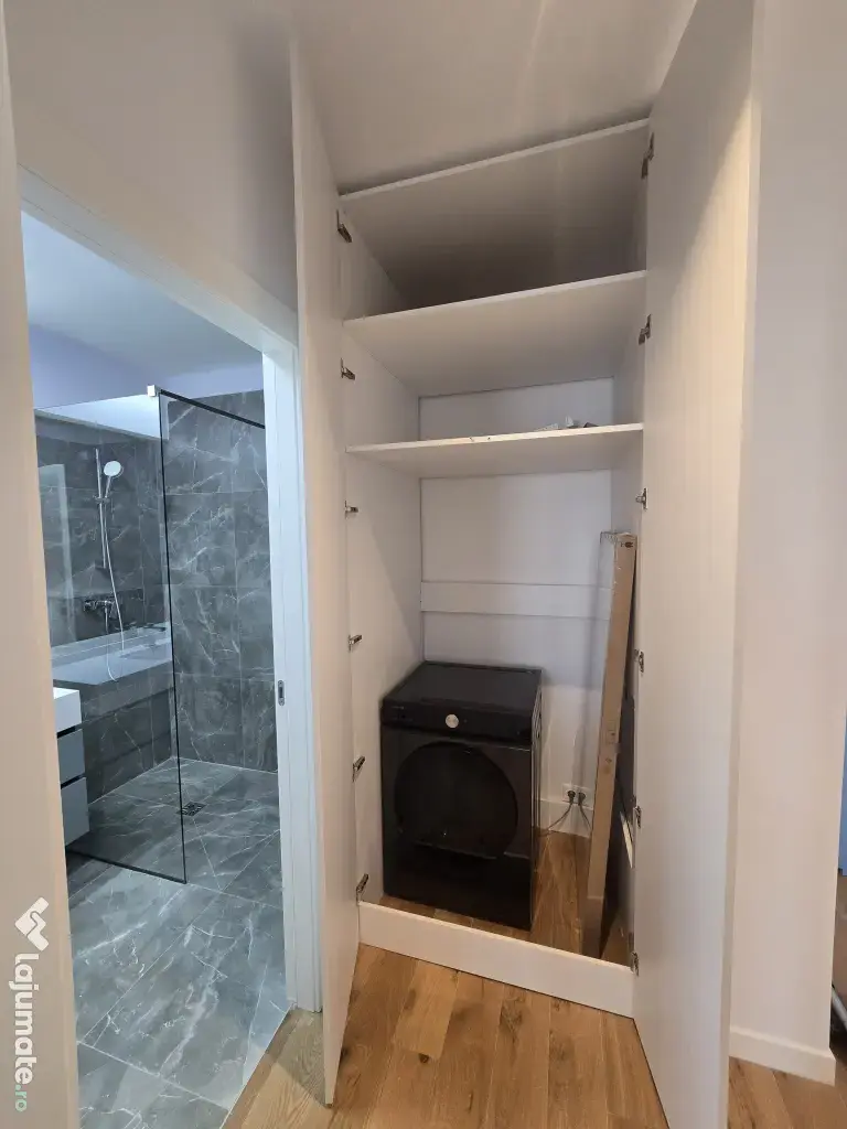 Apartament 2 Camere | One Cotroceni Park | Loc Parcare Subteran | Proprietar
