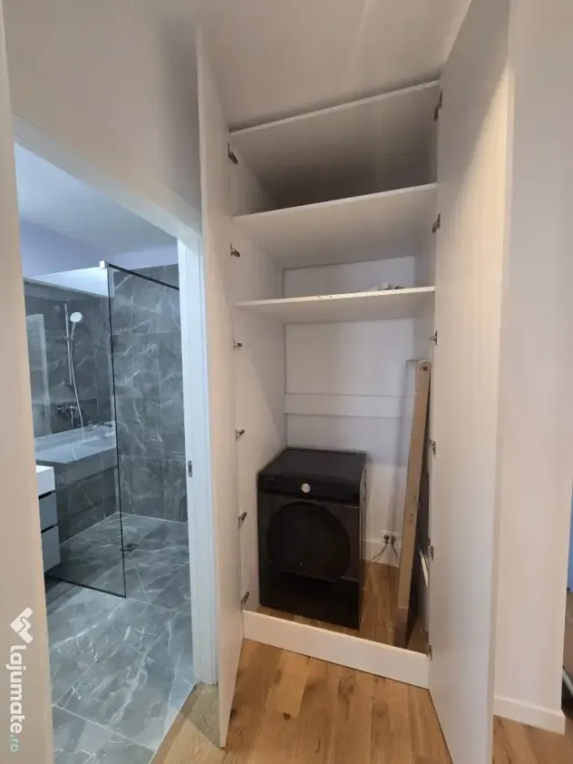 Apartament 2 Camere | One Cotroceni Park | Loc Parcare Subteran | Proprietar
