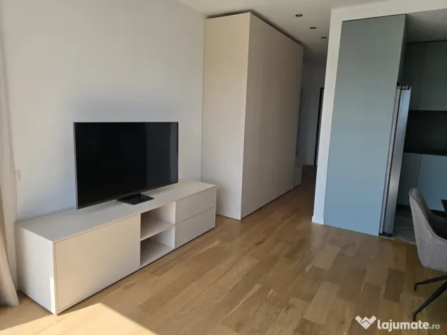 Apartament 2 Camere | One Cotroceni Park | Loc Parcare Subteran | Proprietar