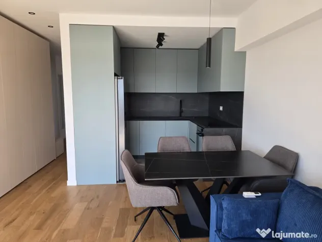 Apartament 2 Camere | One Cotroceni Park | Loc Parcare Subteran | Proprietar