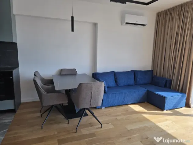 Apartament 2 Camere | One Cotroceni Park | Loc Parcare Subteran | Proprietar