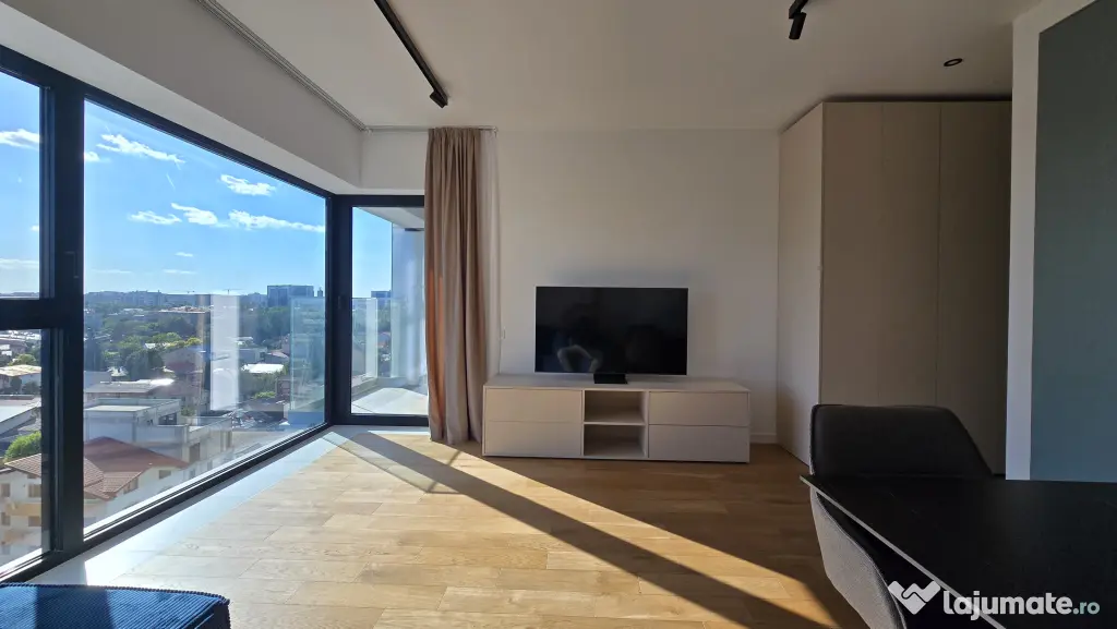 Apartament 2 Camere | One Cotroceni Park | Loc Parcare Subteran | Proprietar