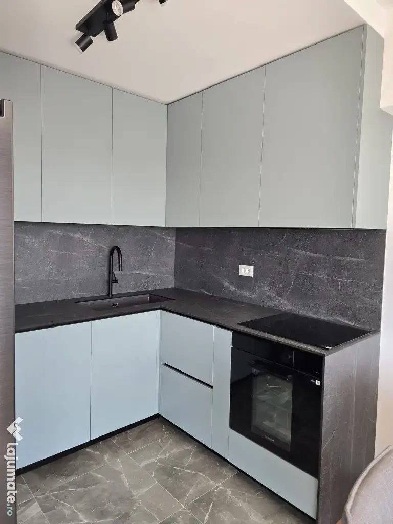 Apartament 2 Camere | One Cotroceni Park | Loc Parcare Subteran | Proprietar