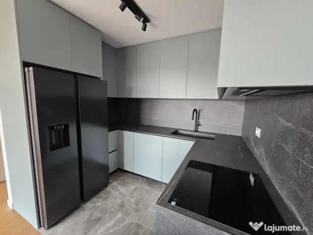 Apartament 2 Camere | One Cotroceni Park | Loc Parcare Subteran | Proprietar
