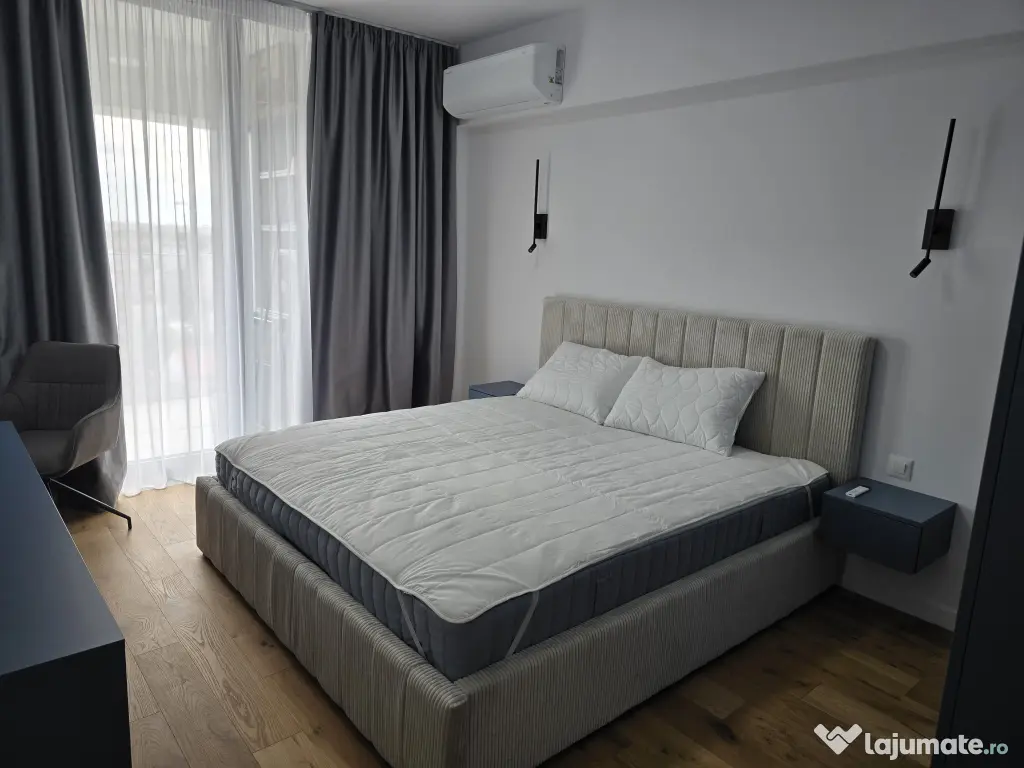 Apartament 2 Camere | One Cotroceni Park | Loc Parcare Subteran | Proprietar