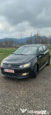Vw polo 2013.diesel