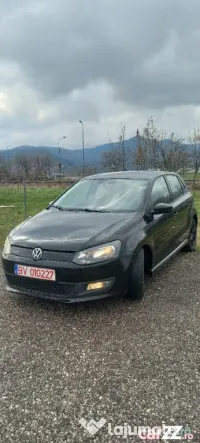 Vw polo 2013.diesel 
