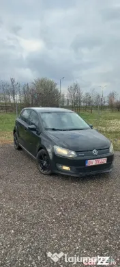 Vw polo 2013.diesel