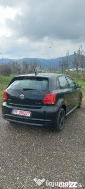 Vw polo 2013.diesel