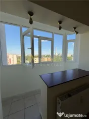 Apartament 2 camere semidecomandat 