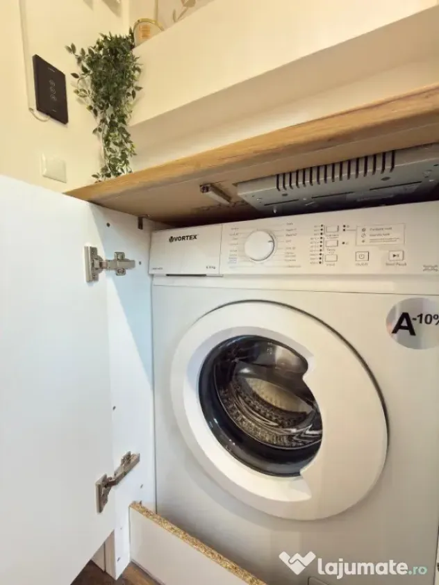 Cameră renovată complet | Zona Astra – Ștefan cel Mare
